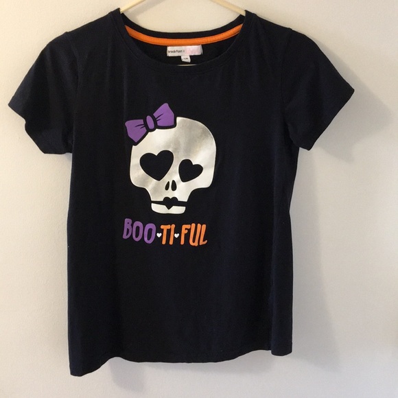Halloween Shirt - Picture 1 of 1